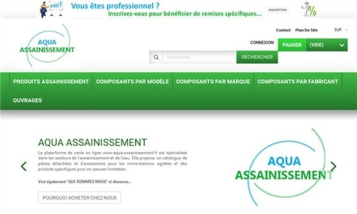 Calpeda GXRM 9 et son kit SAV | Actualités, Communiqués Presse, Nouveautés, Infos... | Scoop.it