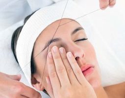 Brow Threading Memphis Tn Best Eyebrow Threa