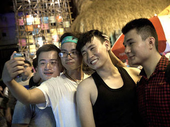 Vietnam's First Generation of LGBT Pride | LGBTQ+ Destinations | Scoop.it