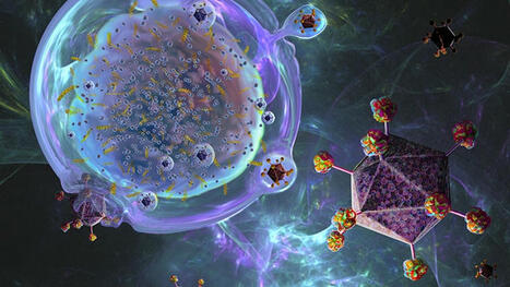 Dual CAR-T Therapies Are Becoming More Established | Healthcare: reloaded... | Scoop.it