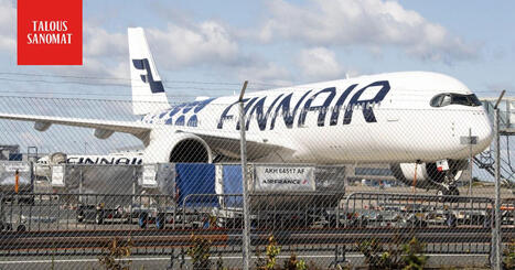 HS: Finnair uusii nyt 2 000 istuimen päälliset – valmistaja: ”Aivan mitätön ongelma” | 1Uutiset - Lukemisen tähden | Scoop.it