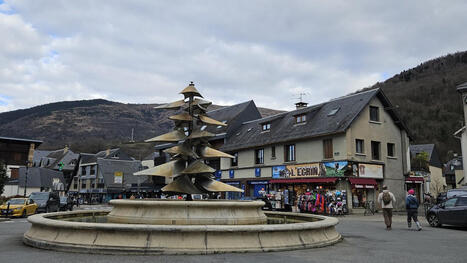 Saint-Lary-Soulan. Les deux listes face aux m&ecirc;mes questions | Vall&eacute;es d'Aure & Louron - Pyr&eacute;n&eacute;es | Scoop.it