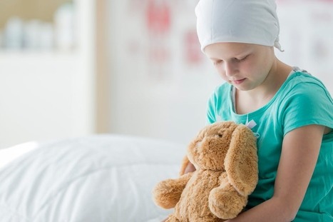 Journée internationale du #cancer de l’#enfant : chiffres et état des lieux #hcsmeufr #recherche #financement | autour du CANCER | Scoop.it