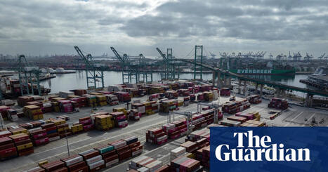 Seven in 10 Americans say Trump tariffs have cost them more money | Trump tariffs | The Guardian | International Economics: IB Economics | Scoop.it