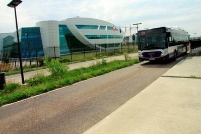 L'Oncopôle de Toulouse ronge son frein en attendant de nouveau modes de transports en commun | Revue de presse | Scoop.it