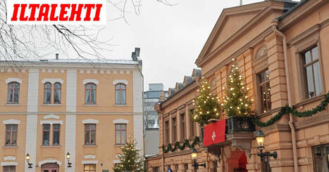 Joulurauha murskaantui v&auml;litt&ouml;m&auml;sti | 1Uutiset - Lukemisen t&auml;hden | Scoop.it