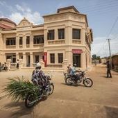 Au Bénin, un musée d'art contemporain s'ouvre à Ouidah | Arts et FLE | Scoop.it