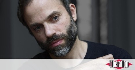 Benjamin Lazar, un brin ténébreux | Revue de presse théâtre | Scoop.it