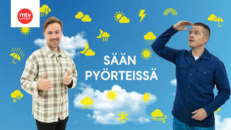 Näin kauan Suomi pärjäisi ilman sadetta | MTV Uutiset | 1Uutiset - Lukemisen tähden | Scoop.it