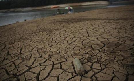 Brasil/ LARGA SEQUÍA PROVOCA PROBLEMAS DE SUMINISTRO EN SAN PABLO | MOVUS | Scoop.it