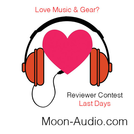 Ambassador Review Contest Ends Tomorrow - @Moon_Audio | Must Play | Scoop.it