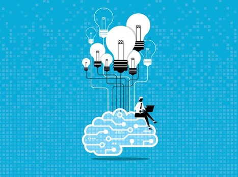 How a School Uses AI to Address Student Behavior Problems | EdTech: The New Normal | Scoop.it