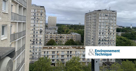 Sobri&eacute;t&eacute; fonci&egrave;re logement social : remembrement typologique tours Rennes Espacil Habitat | Veille UrbaLyon : Planification urbaine -  Plan local d'urbanisme | Scoop.it