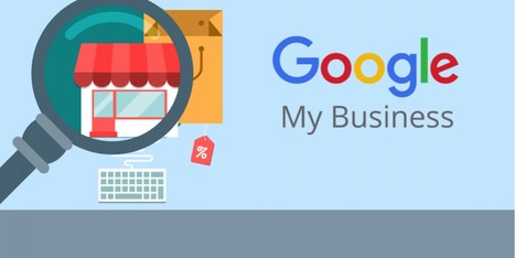 How to optimise your Google Business page | wealth business & social media | Scoop.it