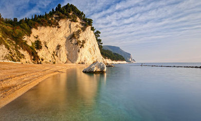 How to do Le Marche, Italy, on a budget | theguardian.co.uk | Good Things From Italy - Le Cose Buone d'Italia | Scoop.it