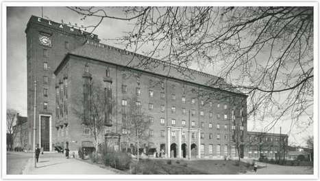 Ei päivää ilman Elantoa - Helsingin kaupunginmuseo | 1Uutiset - Lukemisen tähden | Scoop.it