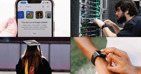 Americans' Views on AI Chatbots, Smart Devices and AI's Impact | Educational Technology News | Scoop.it