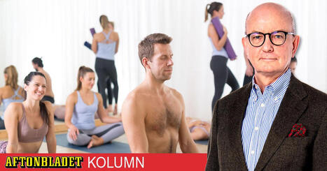 Pacemakern är vetenskap, kryokammare och hotyoga strunt | 1Uutiset - Lukemisen tähden | Scoop.it