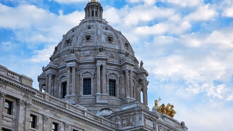 Minnesota to ban prediction markets like Kalshi, Polymarket | by&nbsp;Bobby Allyn | NPR.org | @The Convergence of ICT, the Environment, Climate Change, EV and HEV Transportation & Distributed Renewable Energy | Scoop.it