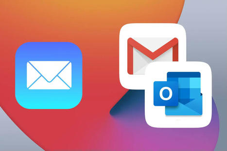 Este es el precio que pagamos por tener email gratis.&nbsp; | Privacidad y Seguridad Digital. Educar para proteger, enREDados con las TIC | Scoop.it