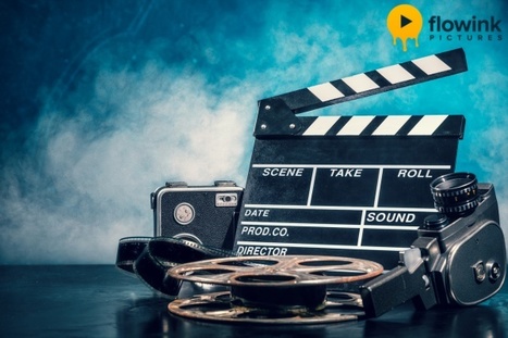Corporate Film Production Company in Delhi NCR | Flowink Pictures | Scoop.it