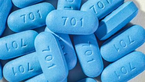 VIH : le Truvada peut être utilisé en préventif | sida | Scoop.it