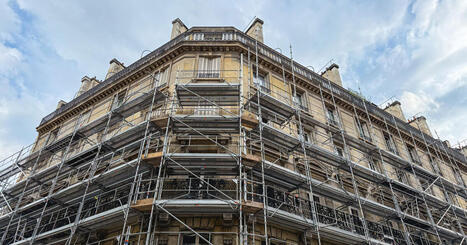 R&eacute;novation&nbsp;: &Eacute;quilibre des &eacute;nergies plaide pour cibler les logements les moins performants | Regards crois&eacute;s sur la transition &eacute;cologique | Scoop.it