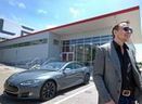 Tesla outsells Porsche, Jaguar, others in Calif. - USA TODAY | Fast Cars | Scoop.it