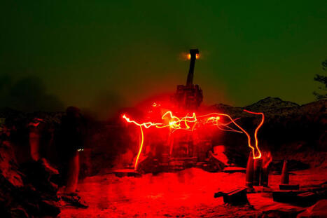 Canada invests $1.4 billion to expand domestic ammunition production | DEFENSE NEWS | Scoop.it