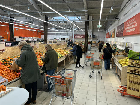 100 M€ de CA, plus de 10 000 € au mètre carré, Otera va boucler une année fastueuse | Actus Retail | Scoop.it