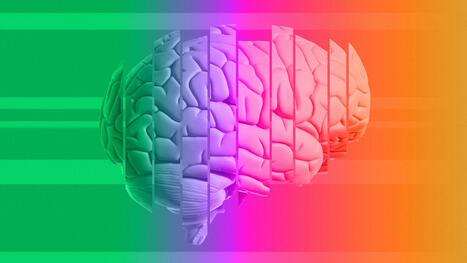 Como parar de alternar entre pensamentos (e se tornar mais produtivo) | Inova&ccedil;&atilde;o Educacional | Scoop.it