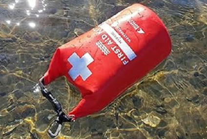 Marine First Aid Kit: Essential Items for Boating Emergencies | cheapfishingkayaks | Scoop.it