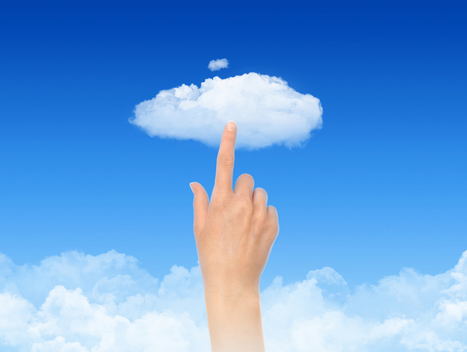 IBM Smarter PlanetVoice: Three Ways Cloud Computing Is Driving Rapid Innovation | Cloud Talk not just for Techies | Scoop.it
