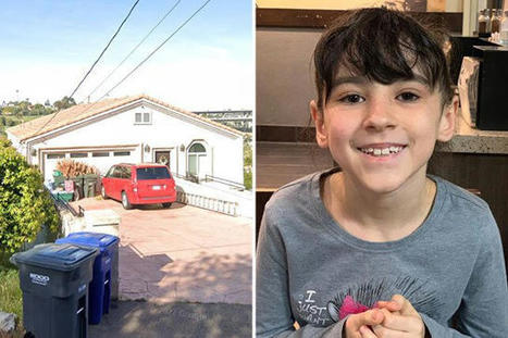 Former Rock Church Elder Arrested for Torture, Murder of Adoptive Daughter - ChurchLeaders.com | Operation Phobos | Scoop.it