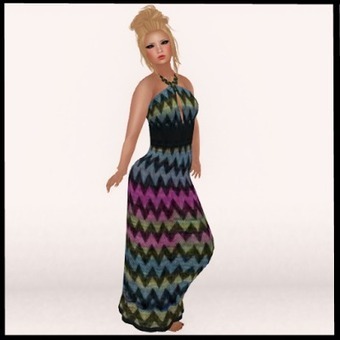 The Good Gorean: Gift Post! | Second Life Freebies | Scoop.it