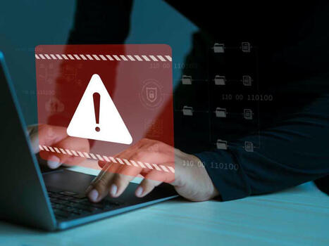 A new 'super-realistic' AI scam could get your Gmail account hacked | ICT Security-Sécurité PC et Internet | Scoop.it