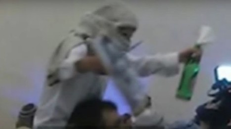 Lors d'un mariage, des juifs fêtent la mort d'un bébé brûlé vif en Cisjordanie | ACTUALITÉ | Scoop.it