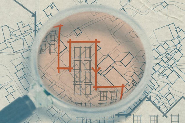 Toronto&rsquo;s housing market is (mostly) frozen &mdash; but there are signs first-time buyers are back | Real Estate Report | Scoop.it