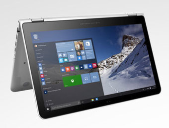 HP ENVY x360 15-w155nr Review - All Electric Review | Laptop Reviews | Scoop.it