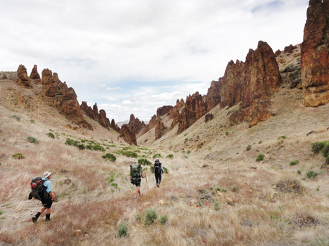 20 Hikers' Dream Trails | Trekking | Scoop.it