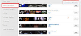 Listas de reproducci&oacute;n de You Tube | TIC & Educaci&oacute;n | Scoop.it