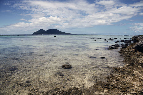Oceania 21 : les îles du Pacifique plaident pour une « révolution internationale » sur le climat | Planète DDurable | Scoop.it