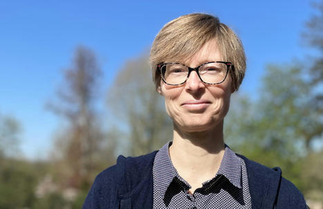 Tamara Basta-Le Berre, lauréate du Prix Maurice Nicloux 2023 | Life Sciences Université Paris-Saclay | Scoop.it