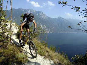 Mountainbiken Gardameer | Alles over het Gardameer in Italie | Vacanza In Italia - Vakantie In Italie - Holiday In Italy | Scoop.it