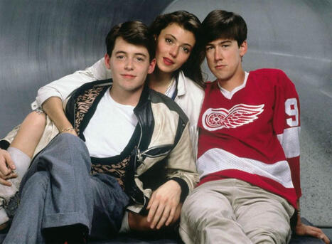 Muistatko Ferris Bueller -kaunotar Mia Saran? Näyttäytyi ensimmäistä julkisuudessa liki 15 vuoteen | 1Uutiset - Lukemisen tähden | Scoop.it