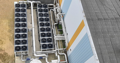Performance énergétique : les industriels ont tout à y gagner | GREENEYES | Scoop.it