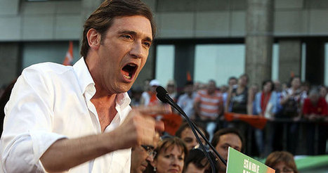 Portugal anuncia privatizaciones y nuevos recortes a pensionistas y funcionarios | Bolet&iacute;n resumen 2018. Las 25 noticias m&aacute;s le&iacute;das | Scoop.it