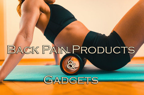 Information on Popular Back Pain Products El Paso, Texas | Call: 915-850-0900 or 915-412-6677 | Chiropractic + Wellness | Scoop.it