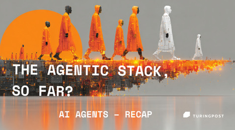 The Agentic Stack, So Far? | E-Learning-Inclusivo (Mashup) | Scoop.it