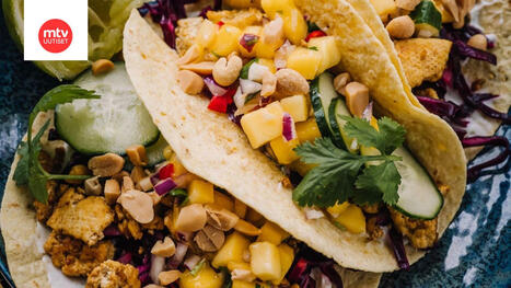 Tofun maustaminen ja vinkit valmistukseen | Makuja | MTV Uutiset | 1Uutiset - Lukemisen t&auml;hden | Scoop.it